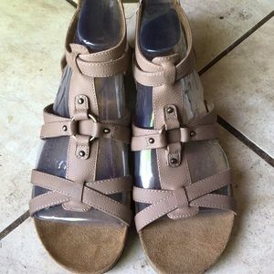 Naturalizer gladiator sandal